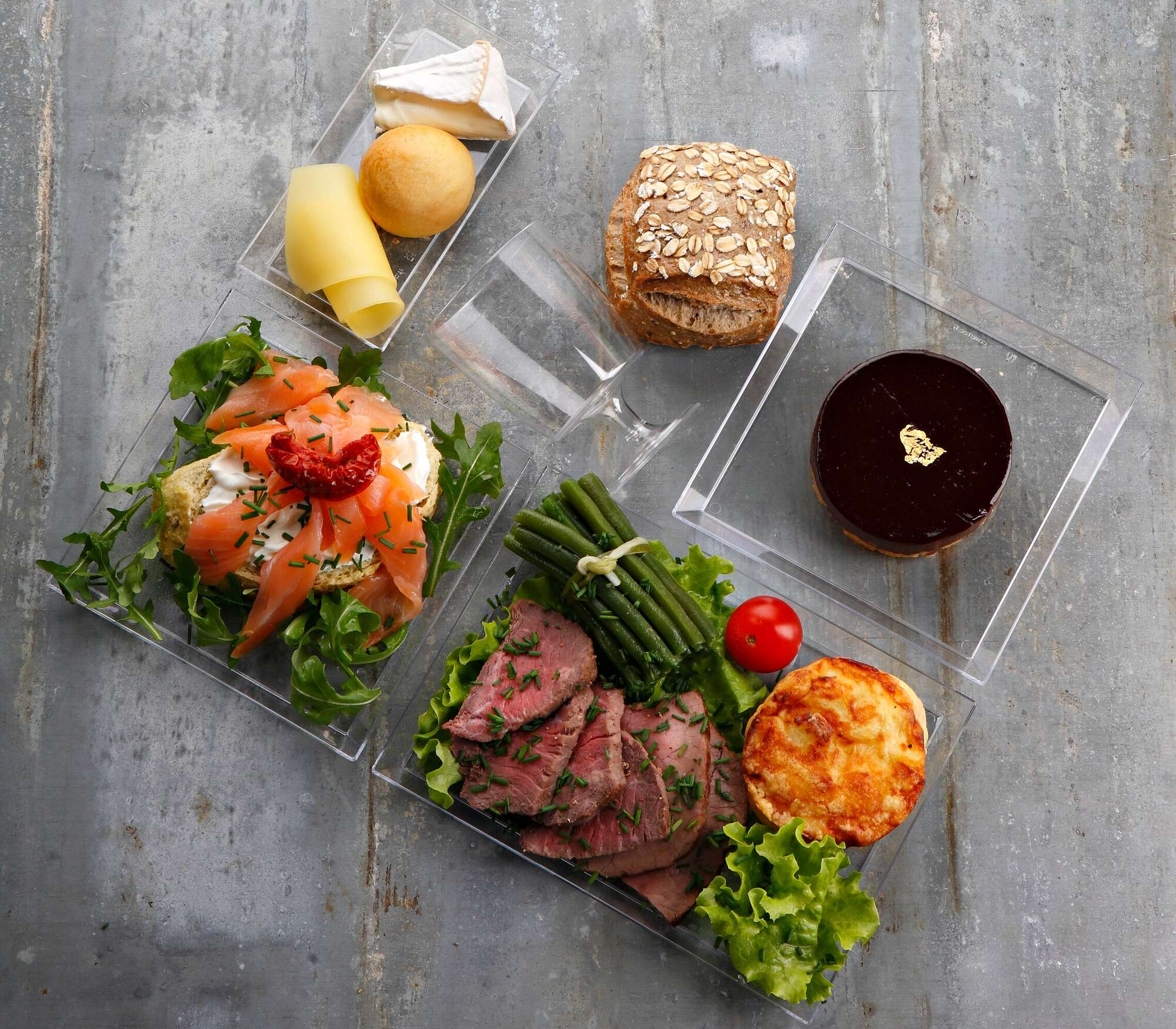 le plateau boeuf - image